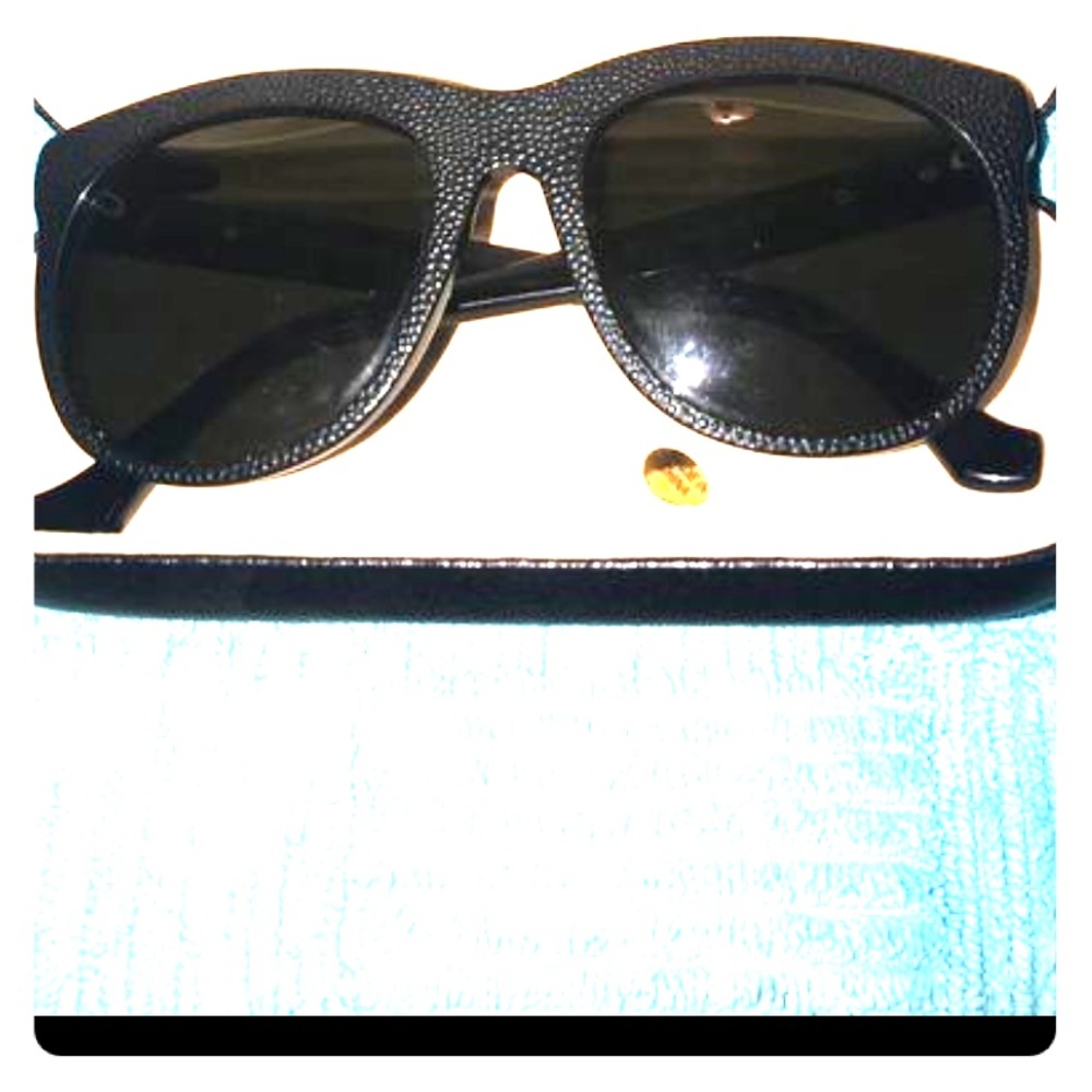 NWOT balenciaga sunglasses